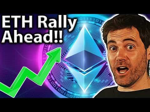 Ethereum: ETH 2.0 Projections You HAVE To See!!