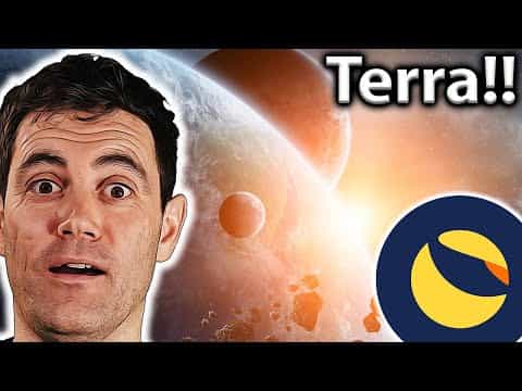 Terra: LUNA & UST Potential!! Where To in 2022??