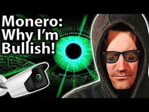 Monero: Why XMR Has So MUCH POTENTIAL!!