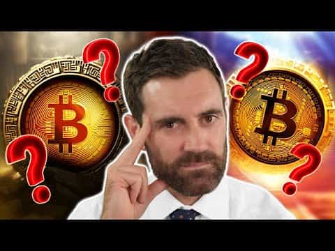 They're LYING To You About Bitcoin!! Here Are The Facts!!