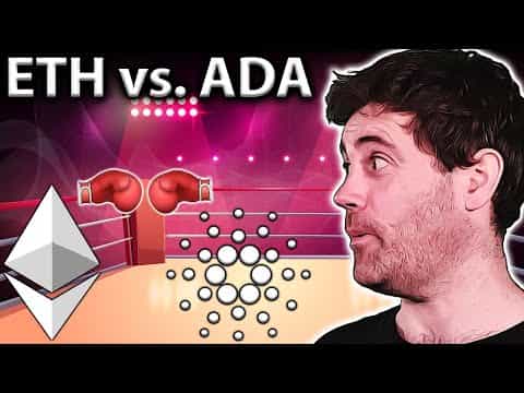 Ethereum vs. Cardano: Which is BEST?!