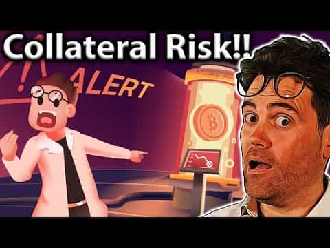 Stablecoin Collateral: Why You NEED To Pay Attention!!