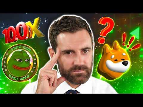 Become a Memecoin Millionaire!! Our Guide To The NEXT 100x!!