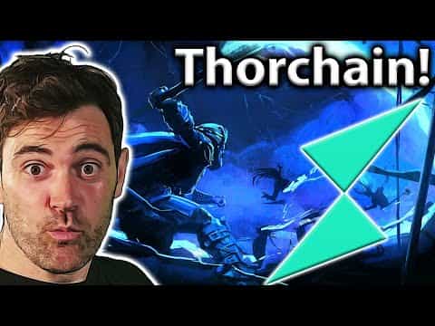 Thorchain Returns!! RUNE Price Potential!?