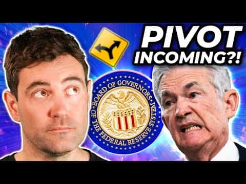 Pivot or Pain?! Here's What The Fed Will Do in 2023!!