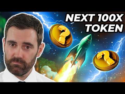 Where To Find 100x Tokens Before It's TOO LATE!!