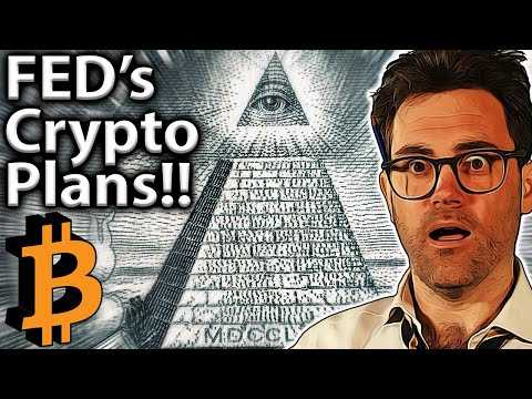 Fed Targeting Crypto?? This Will SHOCK YOU!!