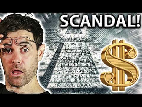Fed SCANDAL!! What This Means FOR YOU!!