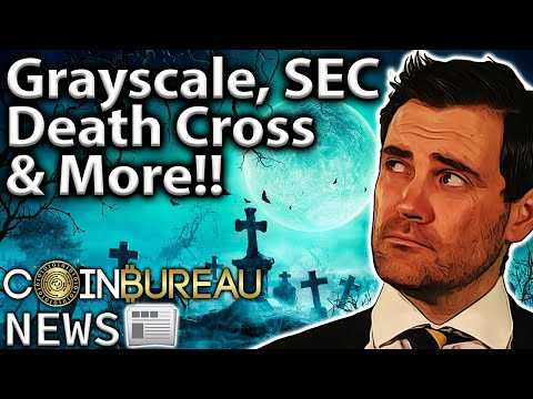 This Week in Crypto: Tesla, Bans, BTC Death Cross & More!