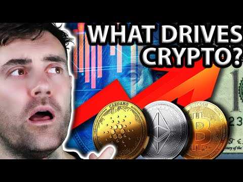 WATCH OUT For These!! Macro Factors Driving Crypto Markets!!