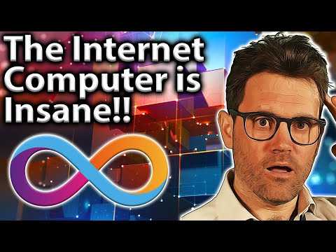 Internet Computer (ICP): BIGGEST Launch of 2021??
