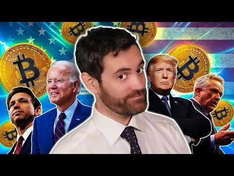 2024 US Presidential Elections: What Could Happen to Crypto?!