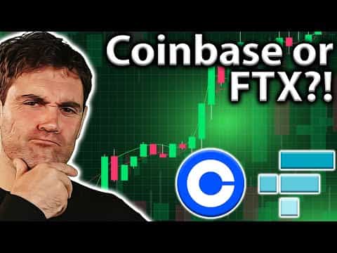 Coinbase vs. FTX: BEST Crypto Exchange Showdown!!