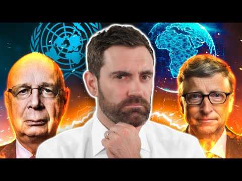 Who CONTROLS The World!? You Won’t Believe THIS!!