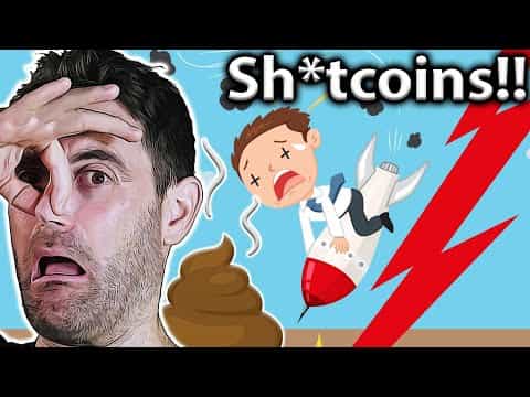 WATCH OUT For These!! The SH!TCOIN Checklist!!
