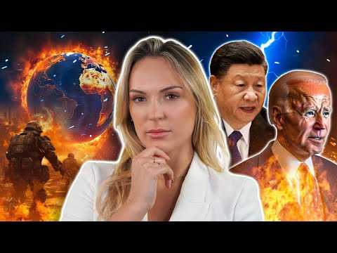 WW3 Imminent?! We Are On The Brink: Here's Why!