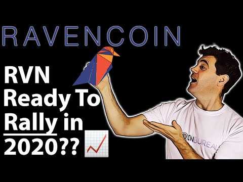 Ravencoin Review: Why RVN Has Potential in 2020!