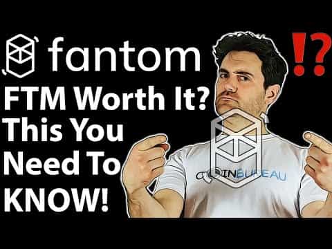 Fantom Review: FTM Worth Considering? 
