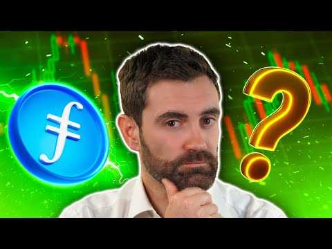 Filecoin Update: Will FIL 10X?! Complete Review!