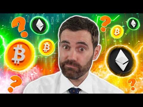 What’s NEXT For Crypto?? CRAZY Returns & Full Potential?!