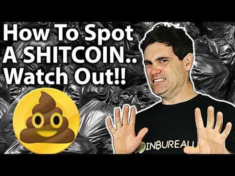 Altcoins to AVOID!! WATCH OUT For These 