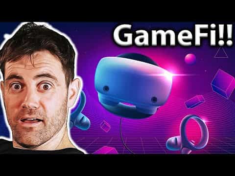 GameFi: This You NEED To Know!! Next Hidden GEMS!!
