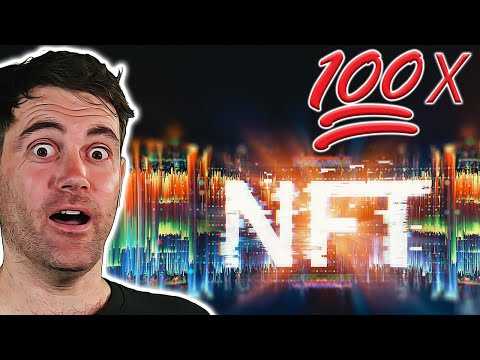 NFTs: FULL Guide to Finding The NEXT 100x!!