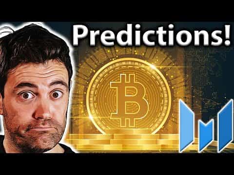 Have You READ THIS!? Crypto Predictions For 2022!!