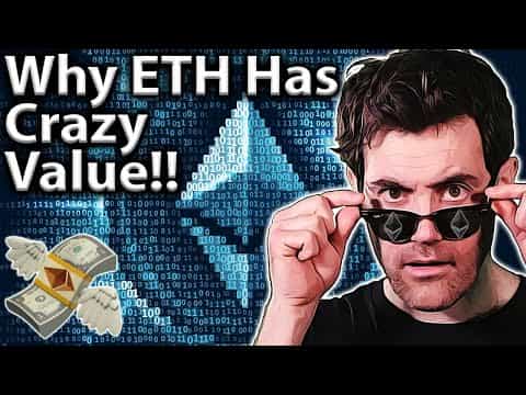 Ethereum: Why ETH is So Valuable! My Predictions!!