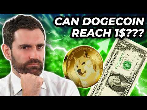 Dogecoin: Is The Hype REAL?? This You NEED To Know!!