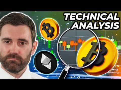 Technical Analysis: Everything YOU NEED TO KNOW!! â€
