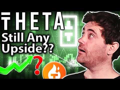THETA & TFUEL: Could They Break New Highs??