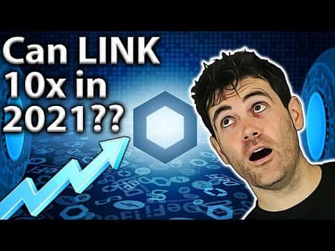 Chainlink: Still BULLISH on LINK But Are There Risks?!