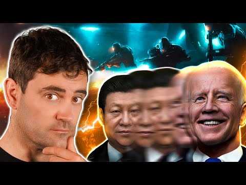 The Deepfake WAR Is COMING!! What it means for YOU!!