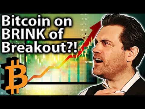 Bitcoin on the BRINK? This Could Change EVERYTHING!!