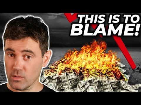 Inflation is Destroying The Economy & Environment: Here's Why!!