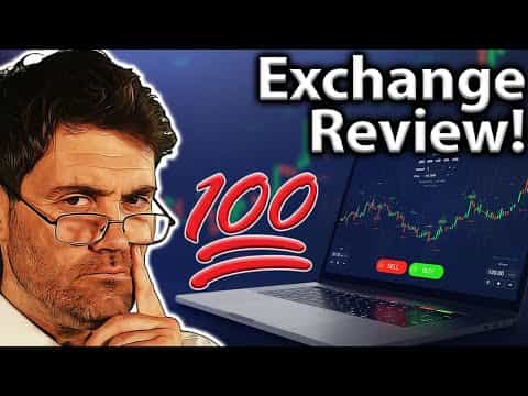 TOP 6 BEST Crypto Exchanges in 2022!! Ultimate Review!!
