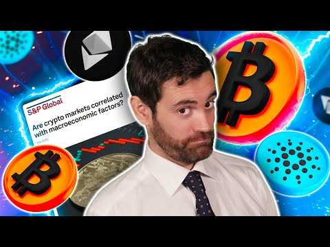 Macro & Bitcoin: The Crypto Report That You HAVE To SEE!