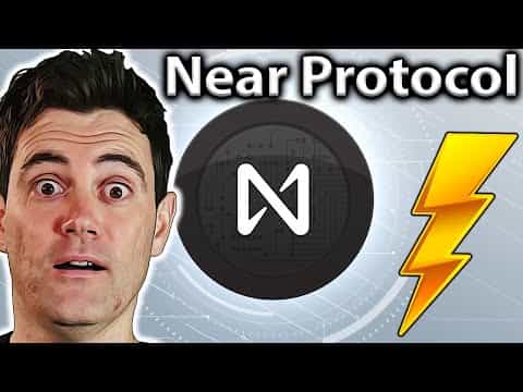 Near Protocol: Where Is NEAR Going?? Deep Dive!!