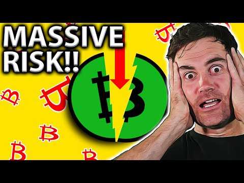 Leverage: How it Could WRECK Crypto Markets!!!