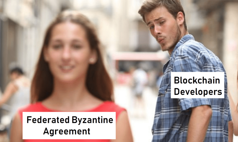 Federated Byzantine Agreement