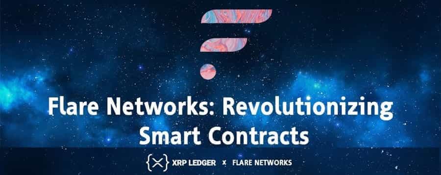 Smart Contracts on Flare