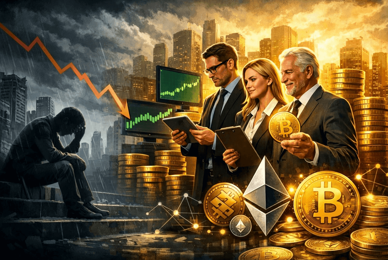 The Clock is Ticking