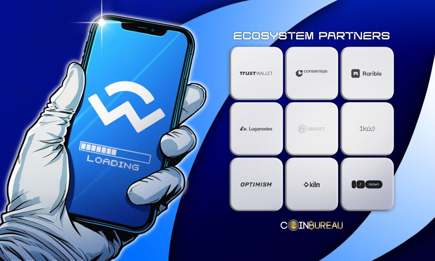 Exploring WalletConnect – Your Gateway to Decentralized Finance