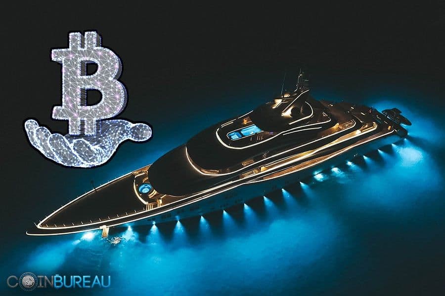 Top 10 Most Expensive Things Bought with Bitcoin