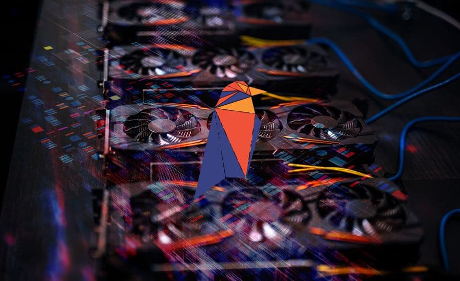 Mining Ravencoin (RVN): Step-by-Step Guide