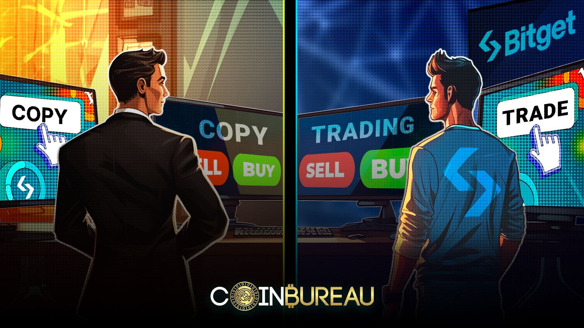 Review Of Bitget’s Copy Trading Platform: Honest Insights Before You Copy In 2026