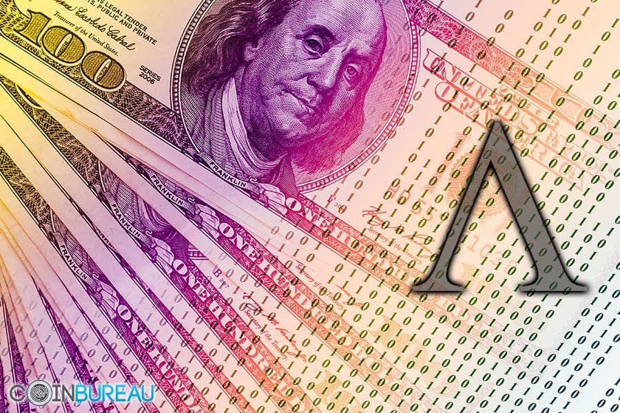 Ampleforth (AMPL) Review: The Adaptive Stable Crypto