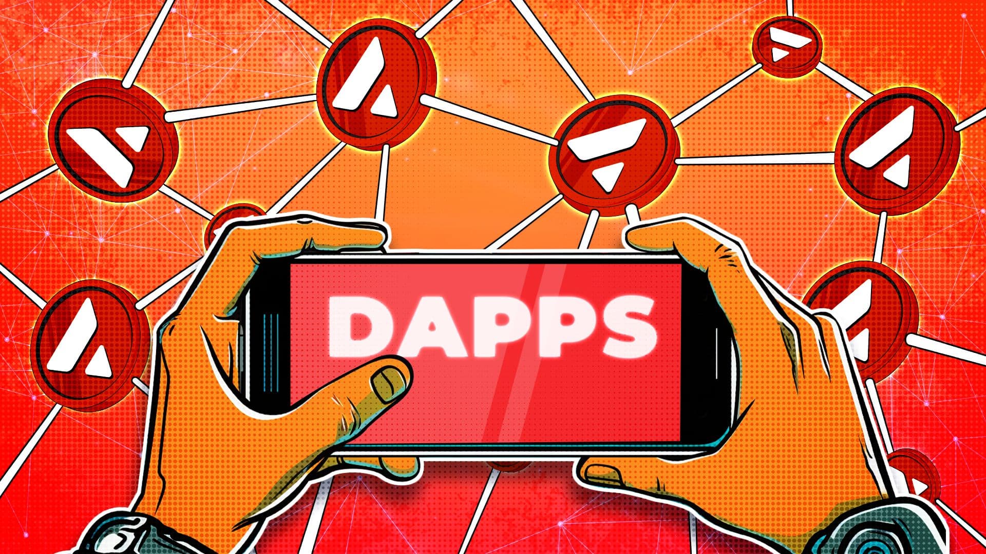 Best AVAX DApps 2026: AVAX Projects with Potential!