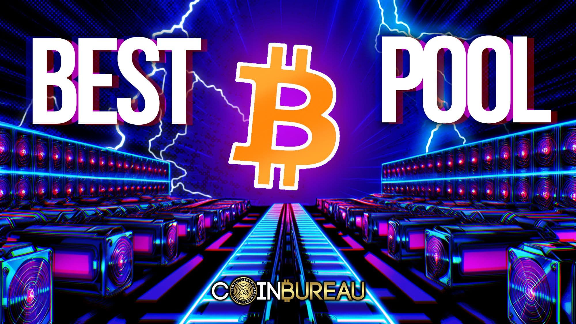 Best Bitcoin Mining Pools in 2026: Top Options Compared